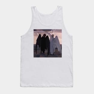 Ineffable Angel Tank Top